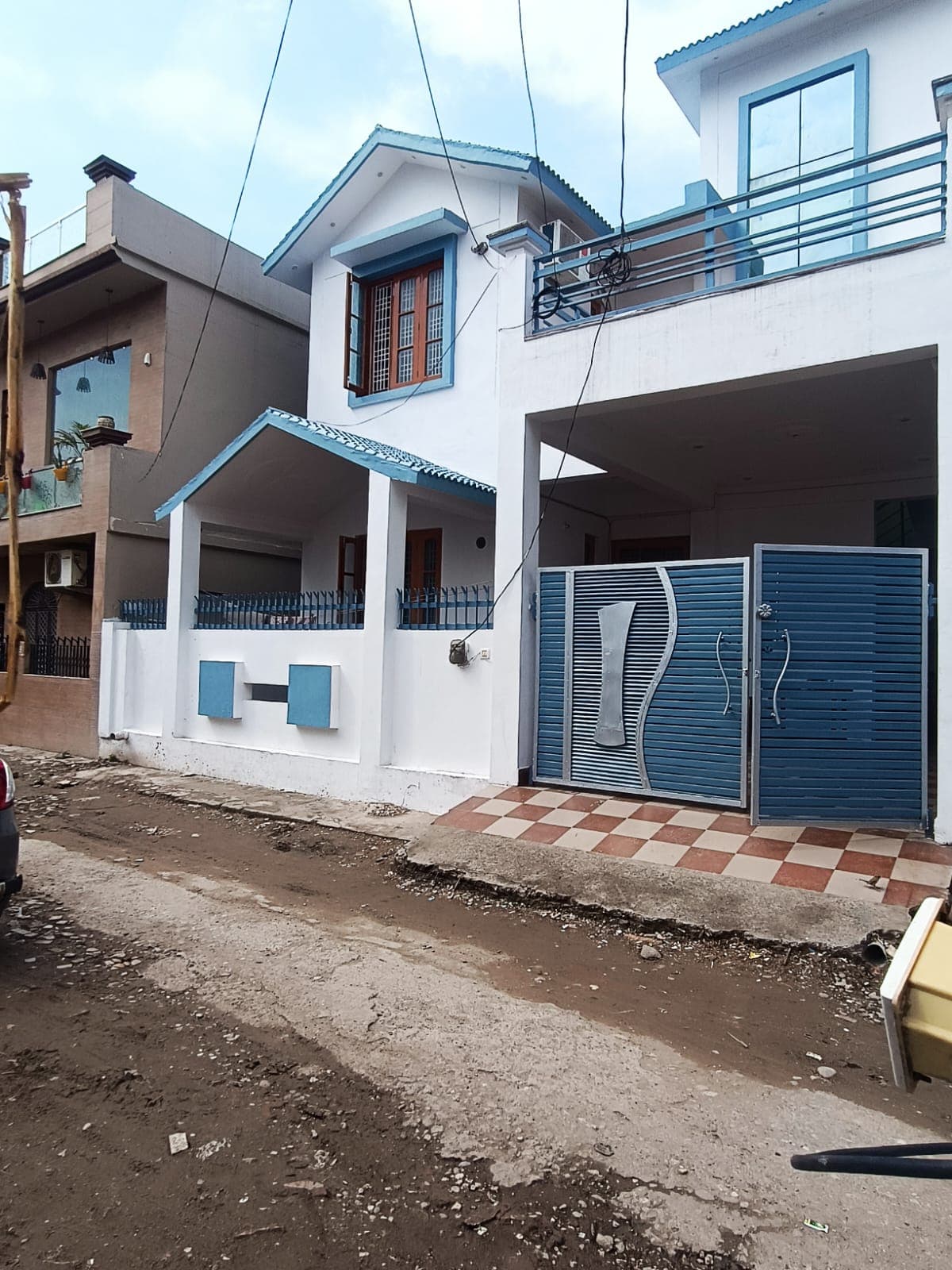 Rishidwar Homestay