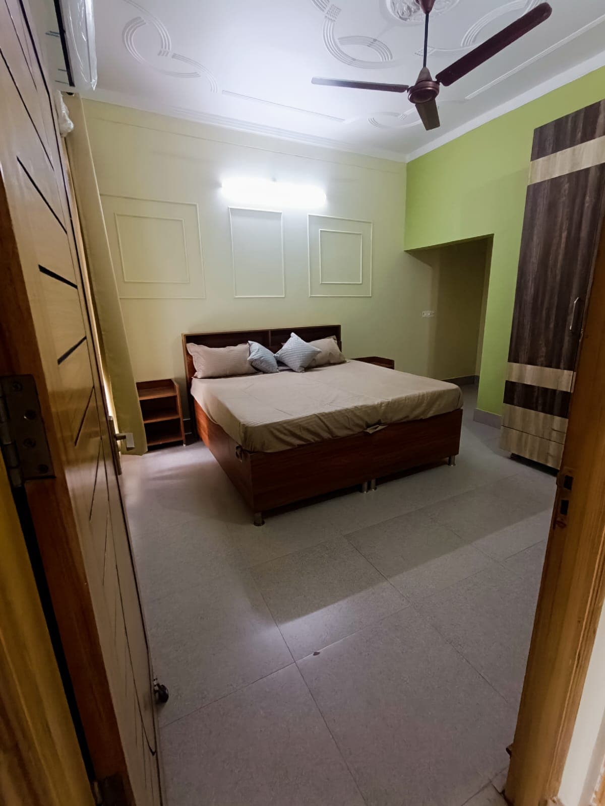 Premium Double Room