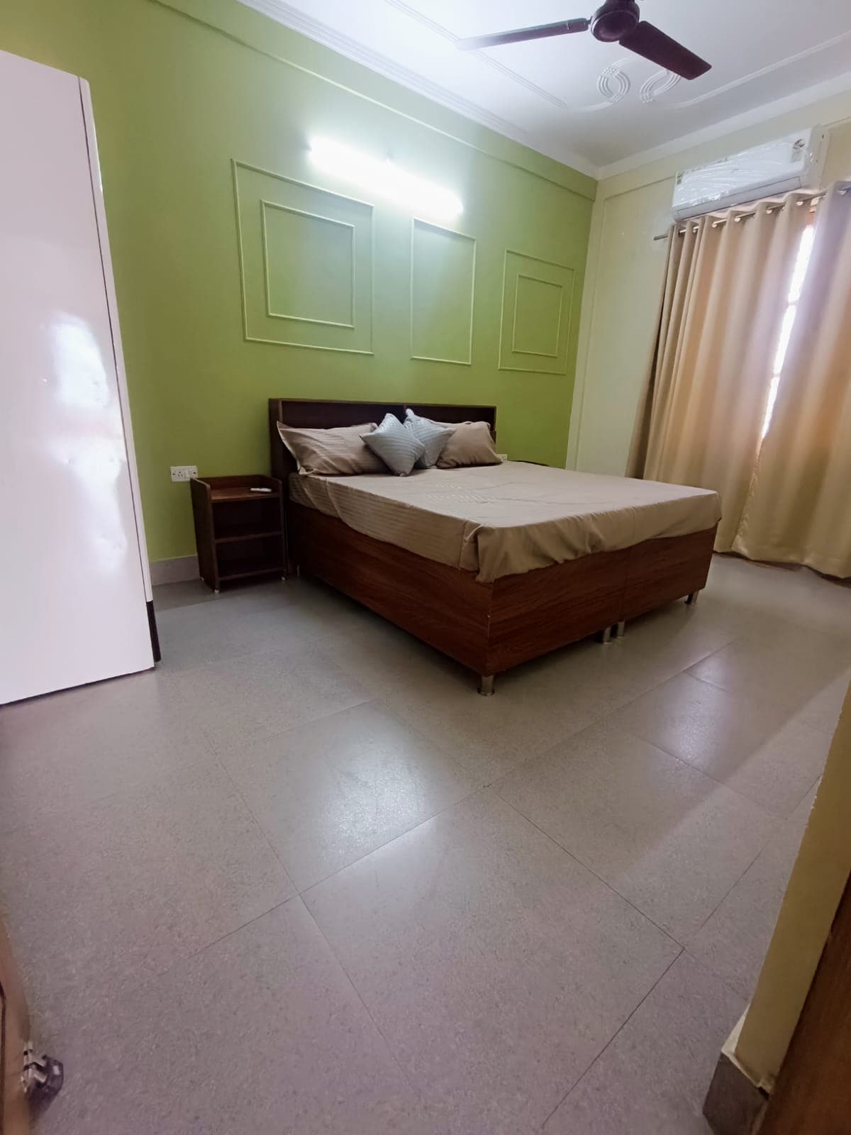 Budget Room