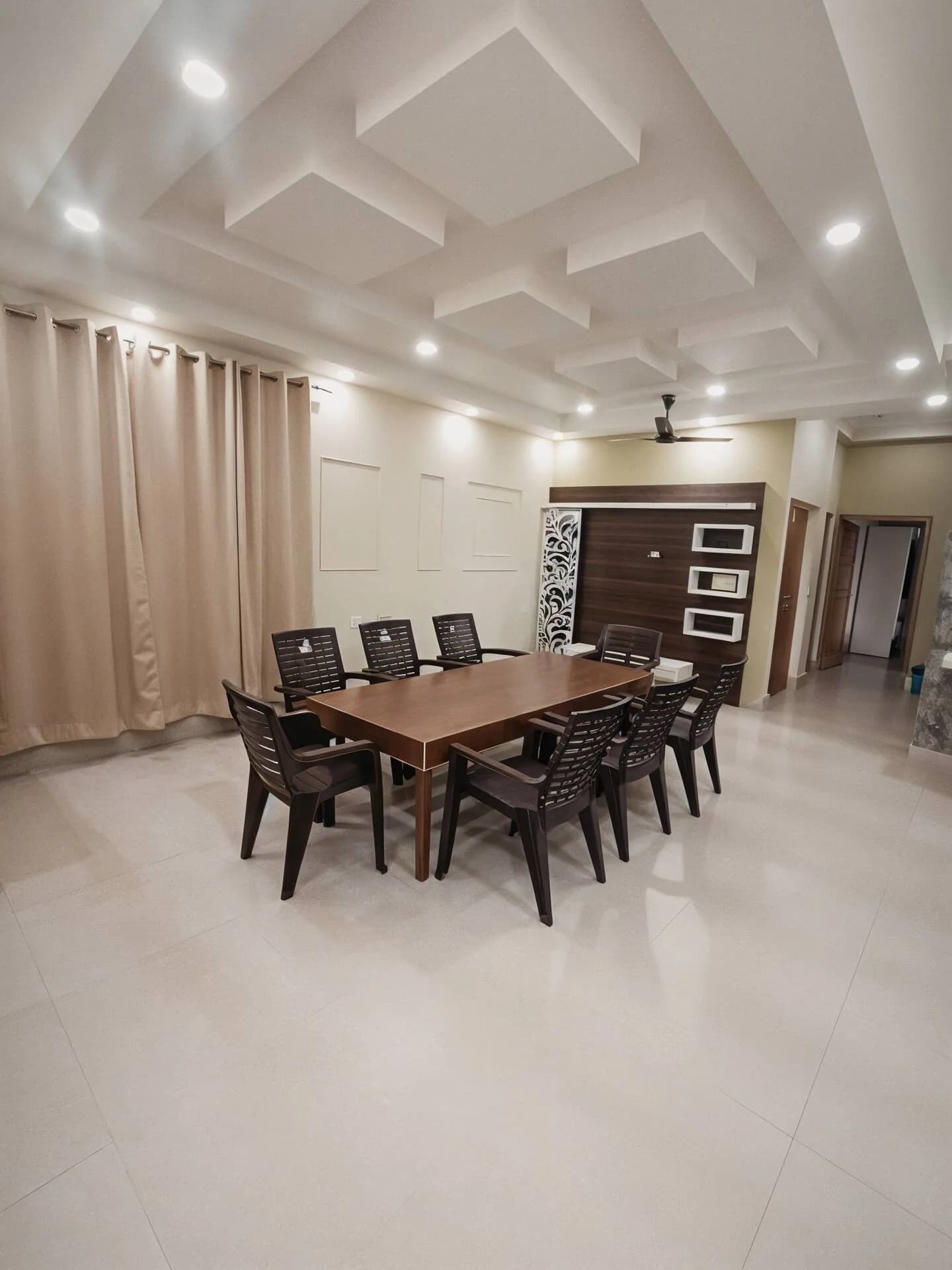 3 BHK Villa