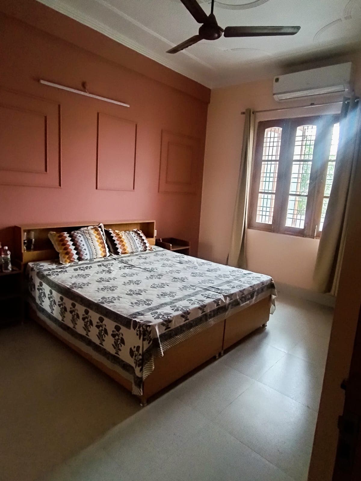 Ganga View Suite